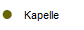 Kapelle