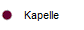 Kapelle